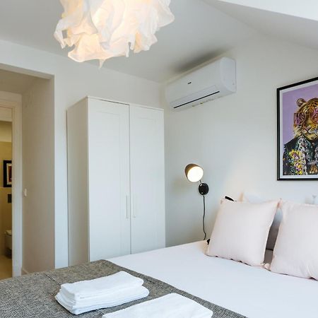 Lisbon Skyline Apartment By Misha'S Place 5E Buitenkant foto