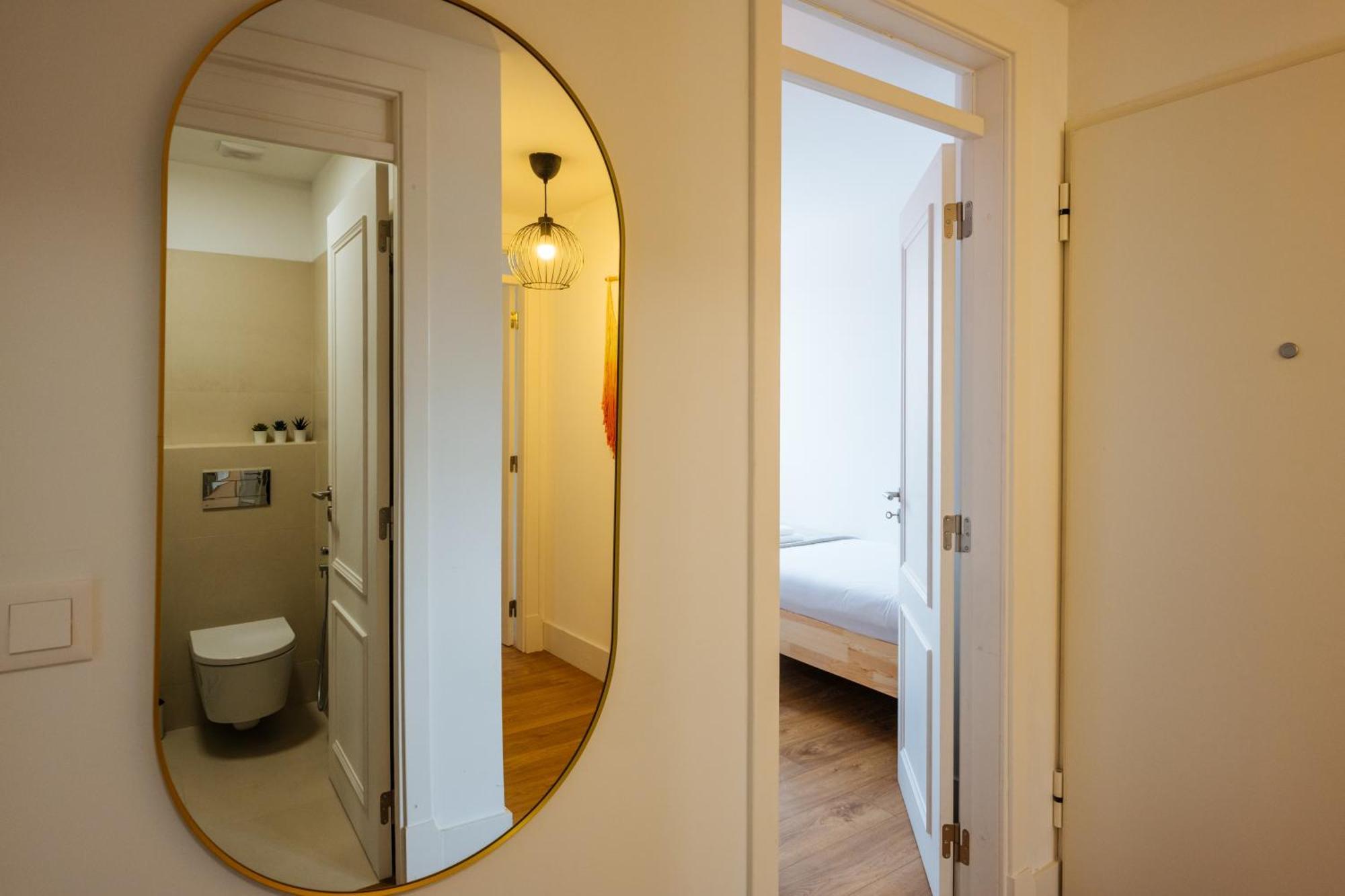 Lisbon Skyline Apartment By Misha'S Place 5E Buitenkant foto