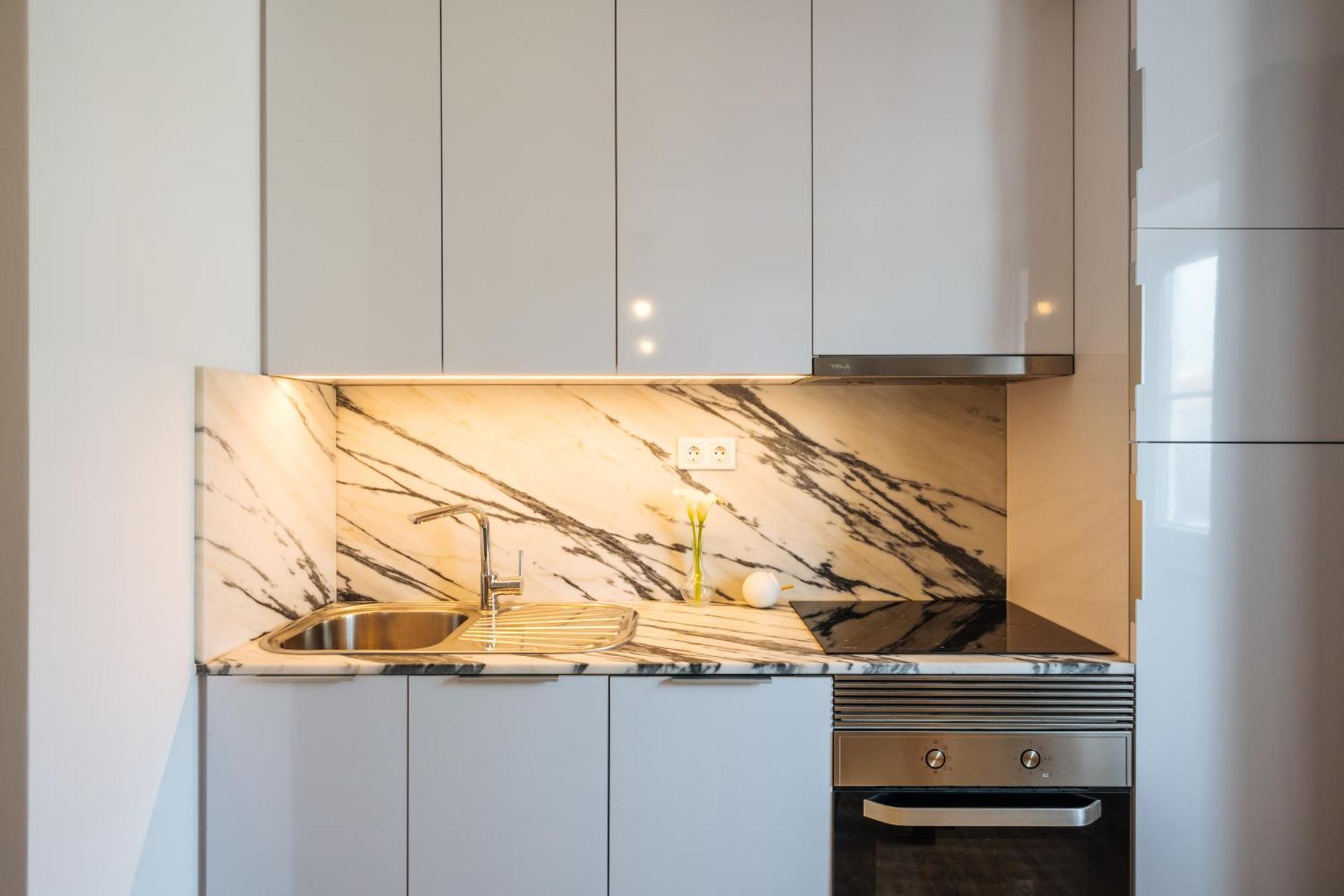 Lisbon Skyline Apartment By Misha'S Place 5E Buitenkant foto